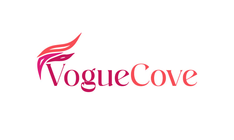 VogueCove.com - Creative premium domain names